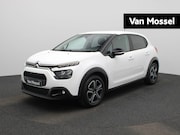 Citroën C3 - 1.2 PureTech Feel | Apple Carplay / Android Auto | Airco | P