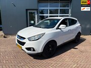 Hyundai ix35 - 2.0i 4WD Style