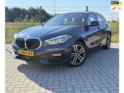 BMW 1-serie - 118i High Executive | Camera | PDC | Carplay | Cruise Contro