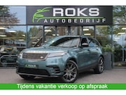 Land Rover Range Rover Velar - 2.0 P400e AWD Dynamic SE PHEV Black Pack 360Camera/Headup/Wi