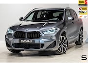 BMW X2 - SDrive20i High Executive|M-sport|NAP|Trekhaak|Cam