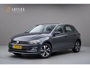 Volkswagen Polo - 1.0 TSI 95pk Comfortline NL-auto | Carplay | ACC | NAP