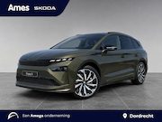 Skoda Enyaq iV - 85 Sportline Tour Edition | 21'' Velgen 'Supernova' | Trekha