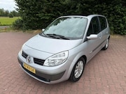 Renault Scénic - 2.0 16v Automaat/Pano/Airco/Trekhaak