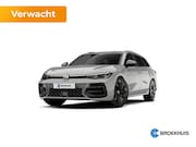 Volkswagen Passat - Variant Business - eHybrid | 'App-Connect' draadloze smartph