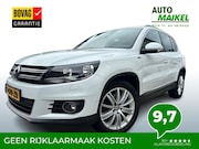 Volkswagen Tiguan - 1.4 TSI sport en style 122PK