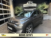 Citroën C3 Aircross - Origin 1.2 PureTech Plus