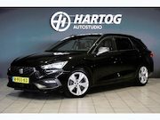 Seat Leon - Sportstourer 1.5 eTSI FR Business Intense * DEALER ONDERHOUD