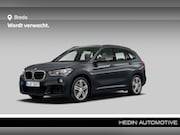 BMW X1 - sDrive20i High Executive Edition | Head-Up Display | Stoelve