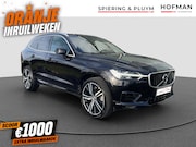 Volvo XC60 - 2.0 T8 Twin Engine AWD R-Design | Elec.stoelen | Dodeh. | Tr