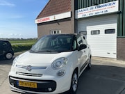 Fiat 500L - 0.9 TwinAir Lounge
