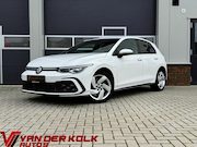 Volkswagen Golf - 1.4 eHybrid GTE 245PK | Digital Cockpit | IQ Drive | Sportst