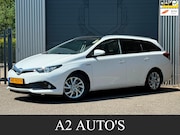 Toyota Auris - 1.8 Hybrid Lease Automaat|Nap|Ecc
