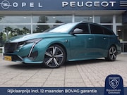 Peugeot 308 - Sw GT PureTech 130PK EAT8 Automaat, Rijklaarprijs, Navigatie