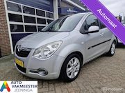 Opel Agila - 1.2 Edition Automaat