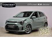 Kia Picanto - 1.0 GDI 4-zits ExecutiveLine NIEUW - LEVERBAAR