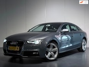 Audi A5 - 1.8 TFSI S-Line AUT /Clima/ACC/Keyless/LED/SideAss/NAVI/PDC/