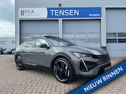 Peugeot 408 - 1.6 HYbrid 225PK EAT8 GT | Automaat | Nachtzicht | Vol leder