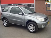 Toyota RAV4 - 1.8-16V VVT-i Luna / Airco / NAP / Trekhaak