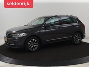 Volkswagen Tiguan - 1.5 TSI Life Business | Stoelverwarming | Massage | Virtual 