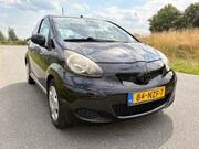 Toyota Aygo - 1.0-12V Comfort Navigator