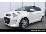 Citroën C1 - 1.0 VTi Feel | Airco| Privacy Glass| Elektrische Spiegels| S
