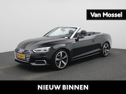 Audi A5 - Cabriolet 2.0 TFSI Sport Pro Line S | Automaat | Navigatie |