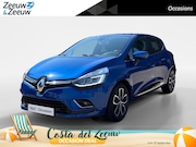 Renault Clio - 90PK TCe Intens | Camera | Parkeersensoren | Lichmetalen Vel