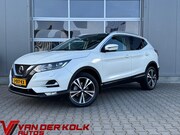 Nissan Qashqai - 1.3 DIG-T N-Connecta Automaat | Panorama | LED | Camera | Ca