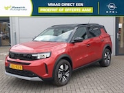 Opel Frontera - 44kWh Automaat GS | Climate control | Navigatie | 17" Lm vel