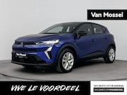 Renault Captur - 1.0 TCe 90Pk evolution | Mediascherm | Apple Carplay | Andro