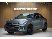 Volkswagen T-Roc - Cabrio 1.5TSI/150pk R-Line Edition Grey|2023|Leder|Navi|Matr