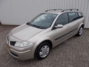 Renault Mégane - Grand Tour 1.4-16V Authentique LPG G3 ( EXPORT )