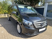 Mercedes-Benz Vito - 114 BlueTEC Pro Extra Lang 9 persoons