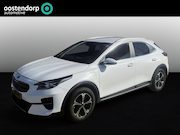 Kia Xceed - 1.6 GDi PHEV AUTOMAAT DynamicPlusLine Navigatie - Stoel verw