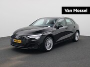 Audi A3 - Sportback 30 TFSI Advanced edition | APPLE CARPLAY | CLIMATE