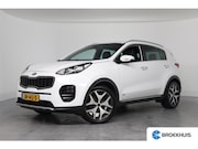 Kia Sportage - 1.6 T-GDI 4WD GT-Line First Edition | Dealer Onderhouden! | 