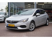 Opel Astra - 1.2 Business Edition 5deurs | Airco | Navigatie | Elek. Pakk