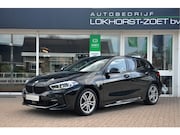 BMW 1-serie - 118i High Executive M-Sport | staat! | Head-Up | Camera