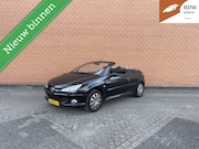 Peugeot 206 - 1.6-16V