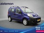 Peugeot Bipper - Tepee 1.4i - Airco , Trekhaak, Nieuwe APK!