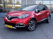 Renault Captur - 0.9 TCe Helly Hansen