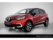 Renault Captur - 0.9 TCe Intens | Android Auto | cruise control | Parkeersens
