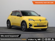 Renault 5 - comfort range techno 52 kWh | Stoel- en stuurwielverwarming