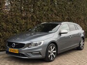 Volvo V60 - 2.0 T4 R-Design Camera Schuifdak Trekhaak
