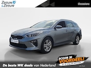 Kia Ceed - Sportswagon 1.0 T-GDi DynamicLine | Climate control | Naviga