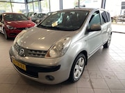 Nissan Note - 1.6 First Note AIRCO NW APK BJ 2006