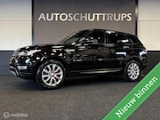 Land Rover Range Rover Sport - 3.0 SDV6 HSE Dynamic 7 PERSOONS / NAP / LEDER / CLIMA / CRUI