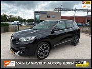 Renault Kadjar - 1.2 TCe Bose Panorama, Stoelverw, LED, Leder