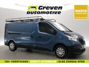 Renault Trafic - 1.6 dCi T29 L2H1 | MARGE | Airco | Camera | Cruise | 3 Zits 